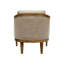 Chaise d'appoint