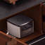 Renaissance-style niche design TV cabinet-443373153
