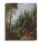Wrapped Canvas Print Set-532470901