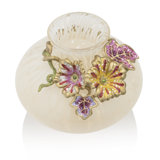 Holland Table Vase