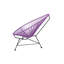 Chaise de jardin-1172660124