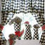 Courtly Check Practical Pitcher