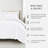 Super Soft Double Brushed Duvet Cover Set-120191503-120191491