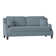 Savannah Upholstered 87.5'' Sofa