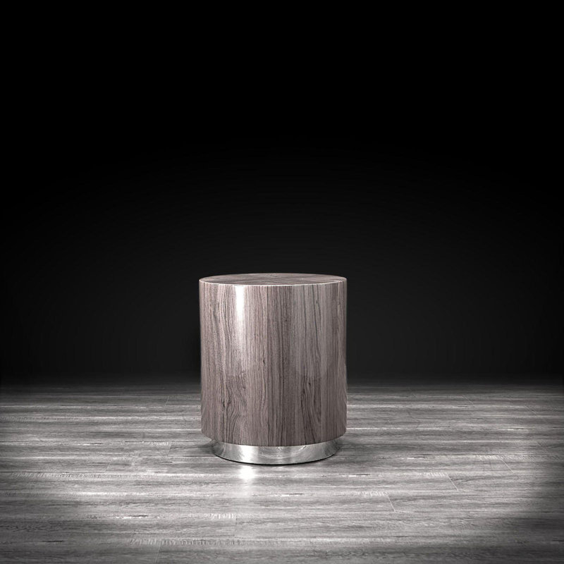 Braedene End Table, 21.5cm H x 28cm W x 18.5cm D