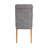 Ameriga 20'' H Tufted Upholstered Side Chair-316662602