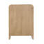 Commode style transitionnel 1pc