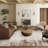 Chenille Abstract Indoor/Outdoor Rug-881317224