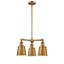 Lustre classique / traditionnel 3 lumières Lavender Hill-25617065-39073780-39073789