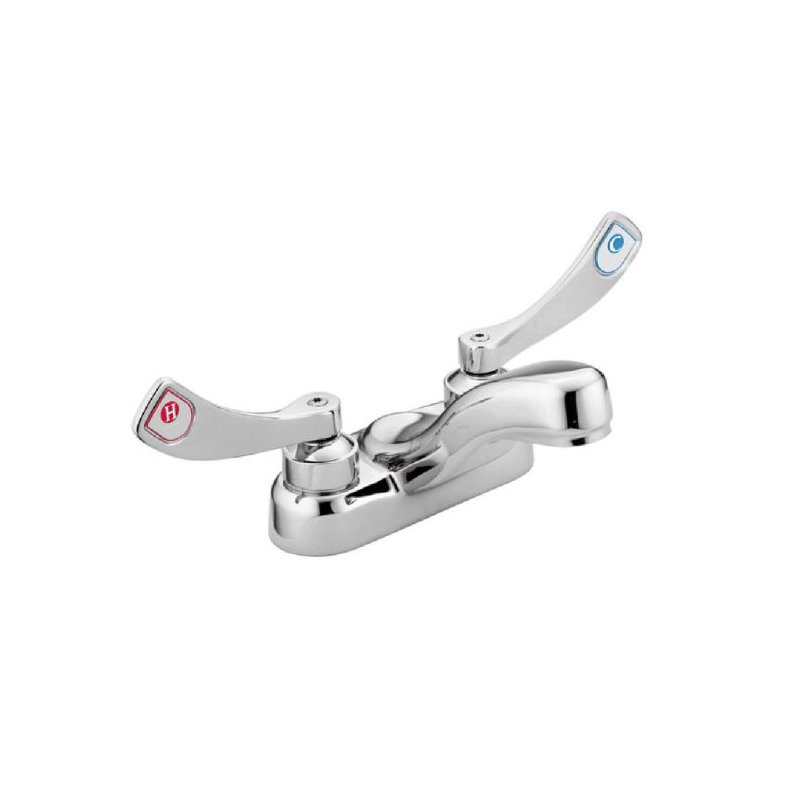 M-DURA 4 inches CC 2-BLADE HDLES COM