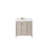 Chicago 36'' Single Bathroom Vanity with Top-95717984