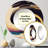 Calma Round Wall Mirror