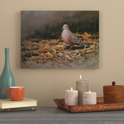 " Mourning Dove " by Michael Jackson