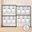 Gwennan 195cm Clothing Rack