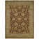 Wool Oriental Area Rug