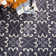 Bruinekool Hand Hooked Performance Geometric Rug