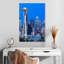 Nicci Seattle Blue Hour-108484227