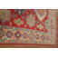 Tapis oriental géométrique Kazak 5 x 7