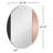 Namaste Flat Mirror-71643210-71643212