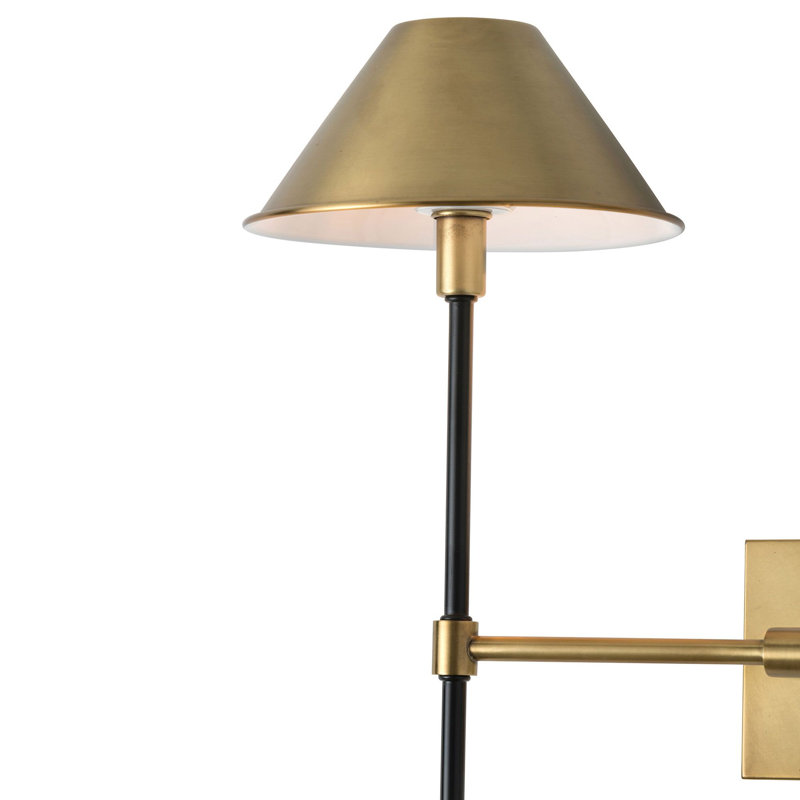 Havana Sconce