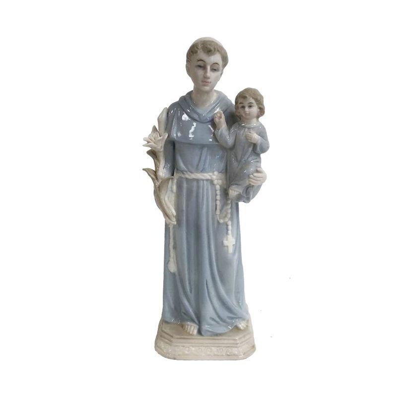 Figurine Saint Anthony Andrin