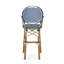 Tabouret de bar avec coussin 29,25 po Antonese-1168661293