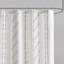 Rideau de douche en jacquard Farmhouse-2140678009