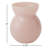 Guliana Handmade Glass Table Vase-405893244-405893232