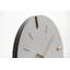 Design Wall Clock The Wooden Touch