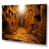 Wrapped Canvas selected