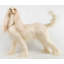 Elegant Posing Whippet - 28 Inches