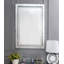 Miroir d'appoint Nysa