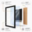 Piano In Silence Minimalist - Print-1330276314-1330276289