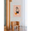 Bengoa Vazquez - Single Picture Frame Print-2108397836