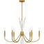 Lustre à 6 lumières Cecily-2103890118-2103890117-2103890113