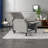 Statis Upholstered Recliner-1373929980
