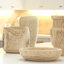Handmade Wood Decorative Bowl-483159653