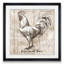 « farm coq », peinture-35560103-35560111