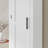 Imiyah Single Door Storage Cabinet-1961221043
