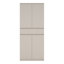 24 Pair Shoe Storage Cabinet