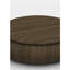 Table basse Italian Light Luxury