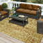Tapis d'intérieur / extérieur lavable Fenwick-1720033278