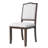 Elegant Expandable Dining Set-414852124