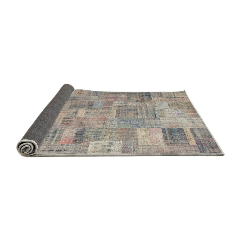 Indoor Rug, Round 4'