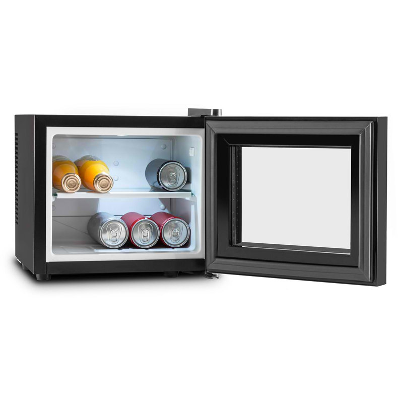 Klarstein 10m³ L Freestanding Mini Fridge