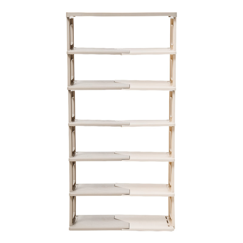 Shoe Rack, 110.5cm H x 53.8cm W x 30cm D