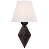 Armed Sconce