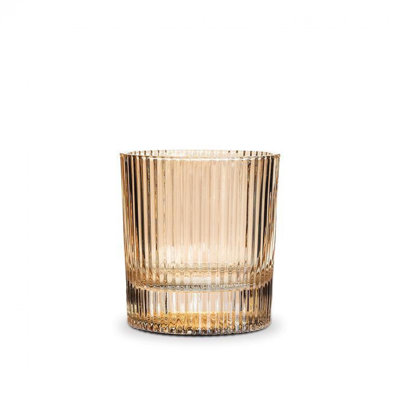 Verre vertical vertical