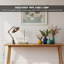 Metal Desk Lamp