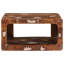 45cm W Solid Wood Bedside Table-266644271